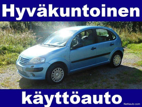 Citroen C3, Autot, Riihimäki, Tori.fi Citroen C3, Autot, Riihimäki, Tori.fi
