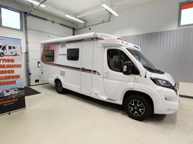 Weinsberg CaraCompact 600 MF Pepper, Matkailuautot, Matkailuautot ja asuntovaunut, Kuopio, Tori.fi Weinsberg CaraCompact 600 MF Pepper, Matkailuautot, Matkailuautot ja asuntovaunut, Kuopio, Tori.fi