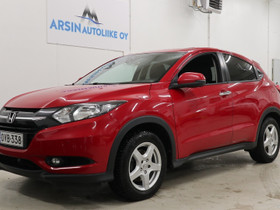 Honda HR-V, Autot, Jyväskylä, Tori.fi Honda HR-V, Autot, Jyväskylä, Tori.fi