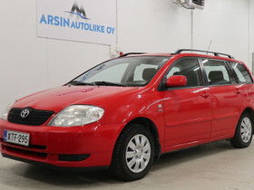 Toyota Corolla, Autot, Jyväskylä, Tori.fi Toyota Corolla, Autot, Jyväskylä, Tori.fi