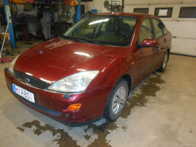 Ford Focus, Autot, Kajaani, Tori.fi Ford Focus, Autot, Kajaani, Tori.fi