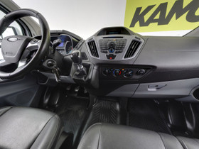 FORD Transit Custom, Autot, Jyväskylä, Tori.fi FORD Transit Custom, Autot, Jyväskylä, Tori.fi