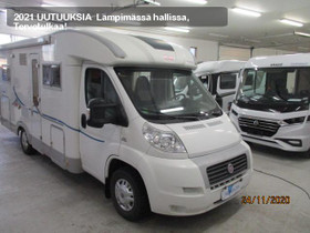 Adria Coral 650SP, Matkailuautot, Matkailuautot ja asuntovaunut, Keminmaa, Tori.fi Adria Coral 650SP, Matkailuautot, Matkailuautot ja asuntovaunut, Keminmaa, Tori.fi