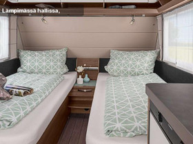 Knaus Sport 460EU Silver, Asuntovaunut, Matkailuautot ja asuntovaunut, Keminmaa, Tori.fi Knaus Sport 460EU Silver, Asuntovaunut, Matkailuautot ja asuntovaunut, Keminmaa, Tori.fi