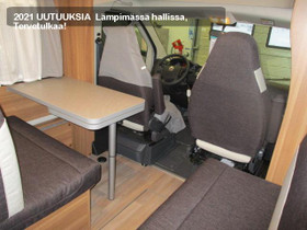 Weinsberg CaraSuite 650 MF Edition Scandic, Matkailuautot, Matkailuautot ja asuntovaunut, Keminmaa, Tori.fi Weinsberg CaraSuite 650 MF Edition Scandic, Matkailuautot, Matkailuautot ja asuntovaunut, Keminmaa, Tori.fi