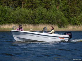 Terhi 450 C -2021 Honda/Suzuki 40, Moottoriveneet, Veneet, Kitee, Tori.fi Terhi 450 C -2021 Honda/Suzuki 40, Moottoriveneet, Veneet, Kitee, Tori.fi