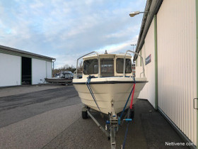 SeaStar 650 Sportfisher, Moottoriveneet, Veneet, Kemiönsaari, Tori.fi SeaStar 650 Sportfisher, Moottoriveneet, Veneet, Kemiönsaari, Tori.fi