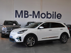 KIA NIRO ELECTRIC, Autot, Kokkola, Tori.fi KIA NIRO ELECTRIC, Autot, Kokkola, Tori.fi