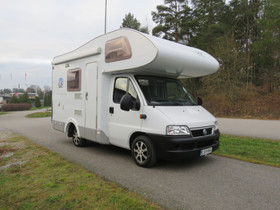 Knaus Sport Traveller, Matkailuautot, Matkailuautot ja asuntovaunut, Turku, Tori.fi Knaus Sport Traveller, Matkailuautot, Matkailuautot ja asuntovaunut, Turku, Tori.fi