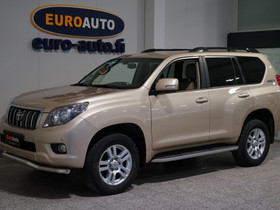Toyota Land Cruiser, Autot, Vihti, Tori.fi Toyota Land Cruiser, Autot, Vihti, Tori.fi