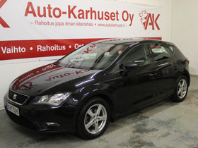 Seat LEON, Autot, Nokia, Tori.fi Seat LEON, Autot, Nokia, Tori.fi