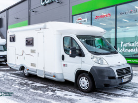 Sharky P200, Matkailuautot, Matkailuautot ja asuntovaunut, Kokkola, Tori.fi Sharky P200, Matkailuautot, Matkailuautot ja asuntovaunut, Kokkola, Tori.fi