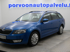 Skoda Octavia, Autot, Porvoo, Tori.fi Skoda Octavia, Autot, Porvoo, Tori.fi