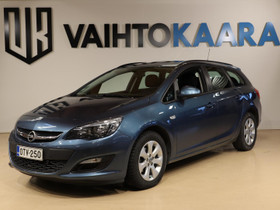 Opel Astra, Autot, Jyväskylä, Tori.fi Opel Astra, Autot, Jyväskylä, Tori.fi