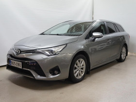Toyota AVENSIS, Autot, Kuopio, Tori.fi Toyota AVENSIS, Autot, Kuopio, Tori.fi