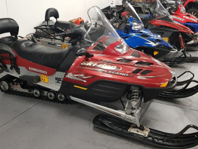 Ski-Doo Legend, Moottorikelkat, Moto, Joensuu, Tori.fi Ski-Doo Legend, Moottorikelkat, Moto, Joensuu, Tori.fi
