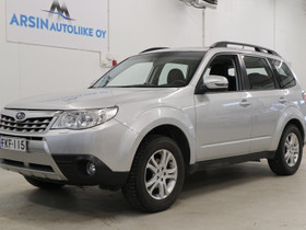 Subaru Forester, Autot, Jyväskylä, Tori.fi Subaru Forester, Autot, Jyväskylä, Tori.fi