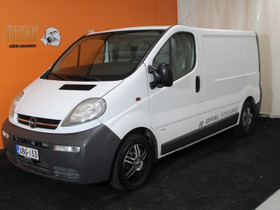 Opel Vivaro, Autot, Alajärvi, Tori.fi Opel Vivaro, Autot, Alajärvi, Tori.fi