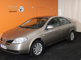 Nissan Primera, Autot, Alajärvi, Tori.fi Nissan Primera, Autot, Alajärvi, Tori.fi