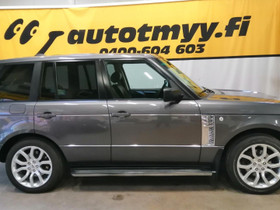Land Rover Range Rover, Autot, Seinäjoki, Tori.fi Land Rover Range Rover, Autot, Seinäjoki, Tori.fi
