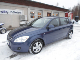 KIA Ceed, Autot, Kajaani, Tori.fi KIA Ceed, Autot, Kajaani, Tori.fi