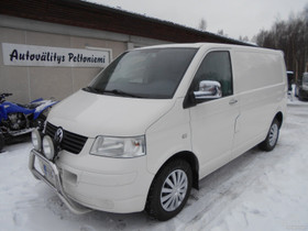 Volkswagen Transporter, Autot, Kajaani, Tori.fi Volkswagen Transporter, Autot, Kajaani, Tori.fi