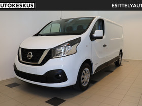 Nissan NV300, Autot, Tampere, Tori.fi Nissan NV300, Autot, Tampere, Tori.fi