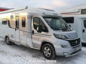 Lmc cruiser t 712 sportline, Matkailuautot, Matkailuautot ja asuntovaunut, Kempele, Tori.fi Lmc cruiser t 712 sportline, Matkailuautot, Matkailuautot ja asuntovaunut, Kempele, Tori.fi