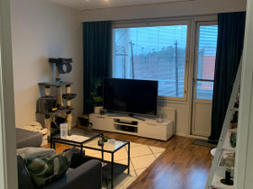 2H, 49m², Muurarinkatu, Savonlinna, Vuokrattavat asunnot, Asunnot, Savonlinna, Tori.fi 2H, 49m², Muurarinkatu, Savonlinna, Vuokrattavat asunnot, Asunnot, Savonlinna, Tori.fi