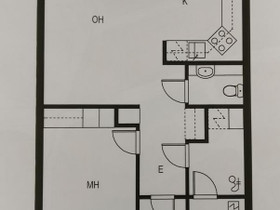 2H, 54m², Hietalantie , Raahe, Vuokrattavat asunnot, Asunnot, Raahe, Tori.fi 2H, 54m², Hietalantie , Raahe, Vuokrattavat asunnot, Asunnot, Raahe, Tori.fi