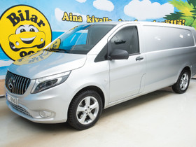 Mercedes-Benz Vito, Autot, Pirkkala, Tori.fi Mercedes-Benz Vito, Autot, Pirkkala, Tori.fi