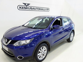Nissan Qashqai, Autot, Salo, Tori.fi Nissan Qashqai, Autot, Salo, Tori.fi