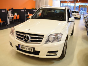 Mercedes-Benz GLK, Autot, Turku, Tori.fi Mercedes-Benz GLK, Autot, Turku, Tori.fi