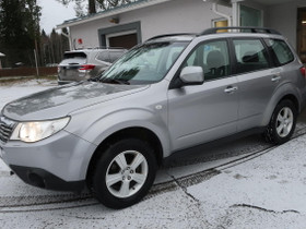 Subaru Forester, Autot, Mikkeli, Tori.fi Subaru Forester, Autot, Mikkeli, Tori.fi