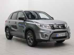 Suzuki VITARA, Autot, Kuopio, Tori.fi Suzuki VITARA, Autot, Kuopio, Tori.fi