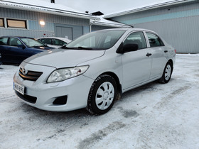 Toyota Corolla, Autot, Oulu, Tori.fi Toyota Corolla, Autot, Oulu, Tori.fi
