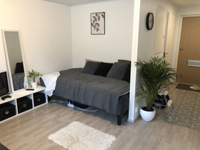 1H, 25m², Tietolinja, Oulu, Vuokrattavat asunnot, Asunnot, Oulu, Tori.fi 1H, 25m², Tietolinja, Oulu, Vuokrattavat asunnot, Asunnot, Oulu, Tori.fi