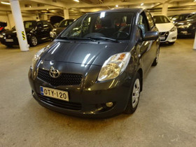 TOYOTA YARIS, Autot, Imatra, Tori.fi TOYOTA YARIS, Autot, Imatra, Tori.fi