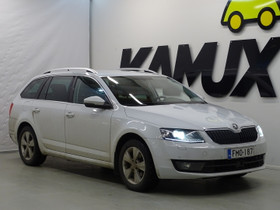 SKODA Octavia, Autot, Oulu, Tori.fi SKODA Octavia, Autot, Oulu, Tori.fi