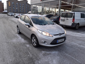 Ford Fiesta, Autot, Seinäjoki, Tori.fi Ford Fiesta, Autot, Seinäjoki, Tori.fi