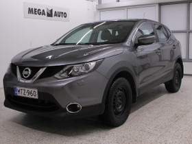 NISSAN QASHQAI, Autot, Lahti, Tori.fi NISSAN QASHQAI, Autot, Lahti, Tori.fi