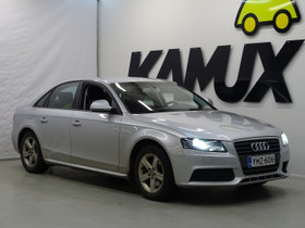 AUDI A4, Autot, Oulu, Tori.fi AUDI A4, Autot, Oulu, Tori.fi
