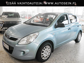 Hyundai I20, Autot, Seinäjoki, Tori.fi Hyundai I20, Autot, Seinäjoki, Tori.fi