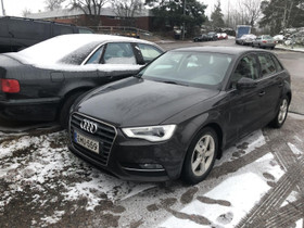 Audi A3, Autot, Helsinki, Tori.fi Audi A3, Autot, Helsinki, Tori.fi