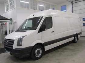 Volkswagen CRAFTER, Autot, Ylöjärvi, Tori.fi Volkswagen CRAFTER, Autot, Ylöjärvi, Tori.fi