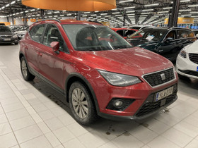 Seat Arona, Autot, Lempäälä, Tori.fi Seat Arona, Autot, Lempäälä, Tori.fi