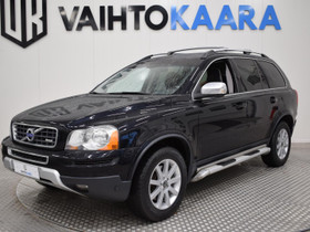 Volvo XC90, Autot, Pori, Tori.fi Volvo XC90, Autot, Pori, Tori.fi