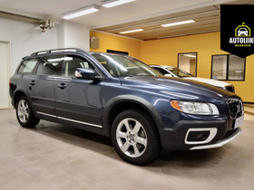 Volvo XC70, Autot, Kuopio, Tori.fi Volvo XC70, Autot, Kuopio, Tori.fi