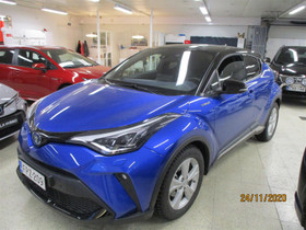 Toyota C-HR, Autot, Sodankylä, Tori.fi Toyota C-HR, Autot, Sodankylä, Tori.fi