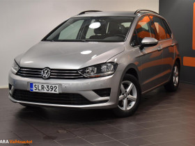 VOLKSWAGEN GOLF SPORTSVAN, Autot, Vantaa, Tori.fi VOLKSWAGEN GOLF SPORTSVAN, Autot, Vantaa, Tori.fi